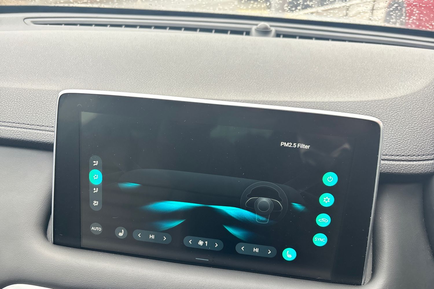 Used MG MG HS 2023 for sale - 76390160: Photo 33