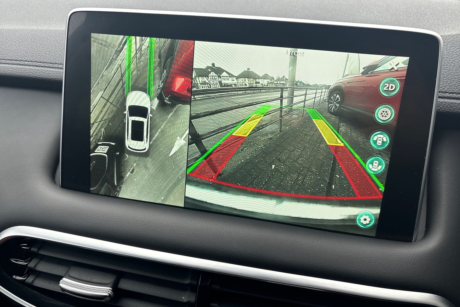 Used MG MG HS 2023 for sale - 76390160: Photo 34