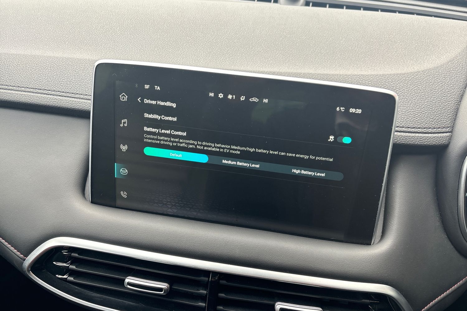 Used MG MG HS 2023 for sale - 76390160: Photo 36