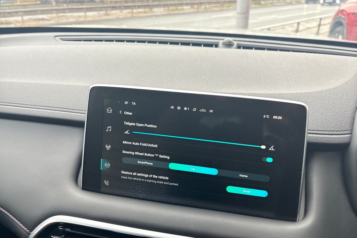 Used MG MG HS 2023 for sale - 76390160: Photo 37