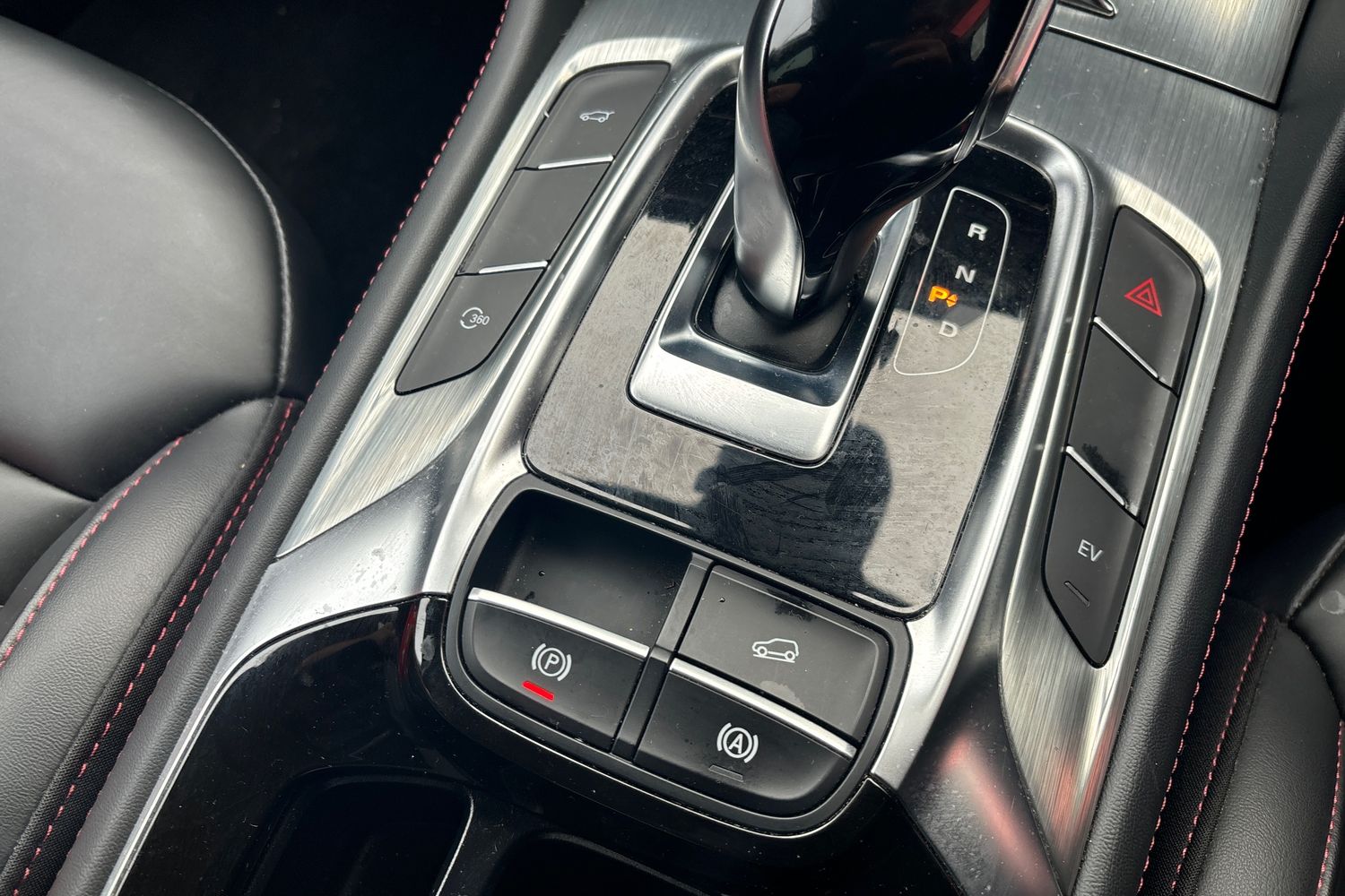 Used MG MG HS 2023 for sale - 76390160: Photo 39