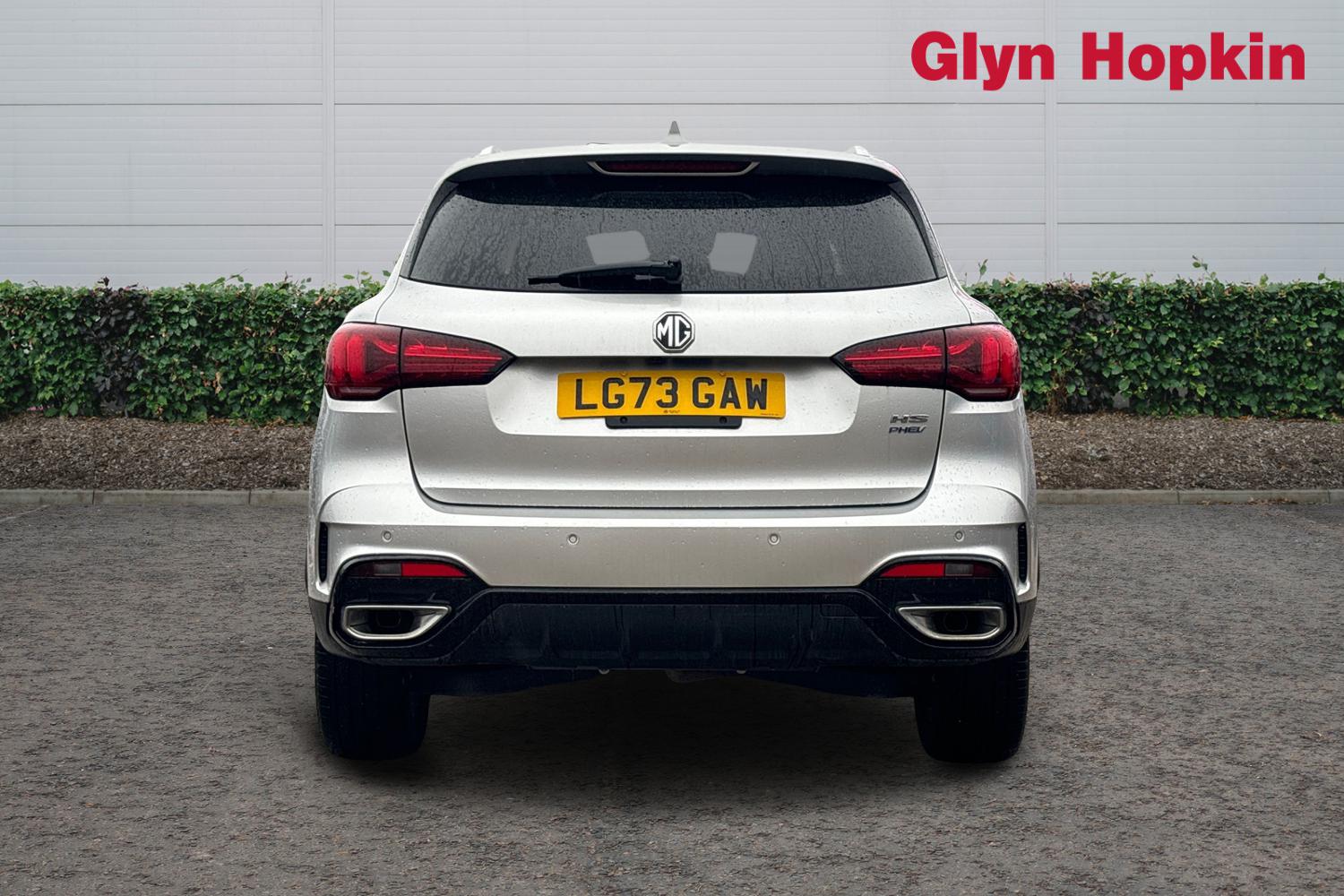 Used MG MG HS 2023 for sale - 76390160: Photo 4