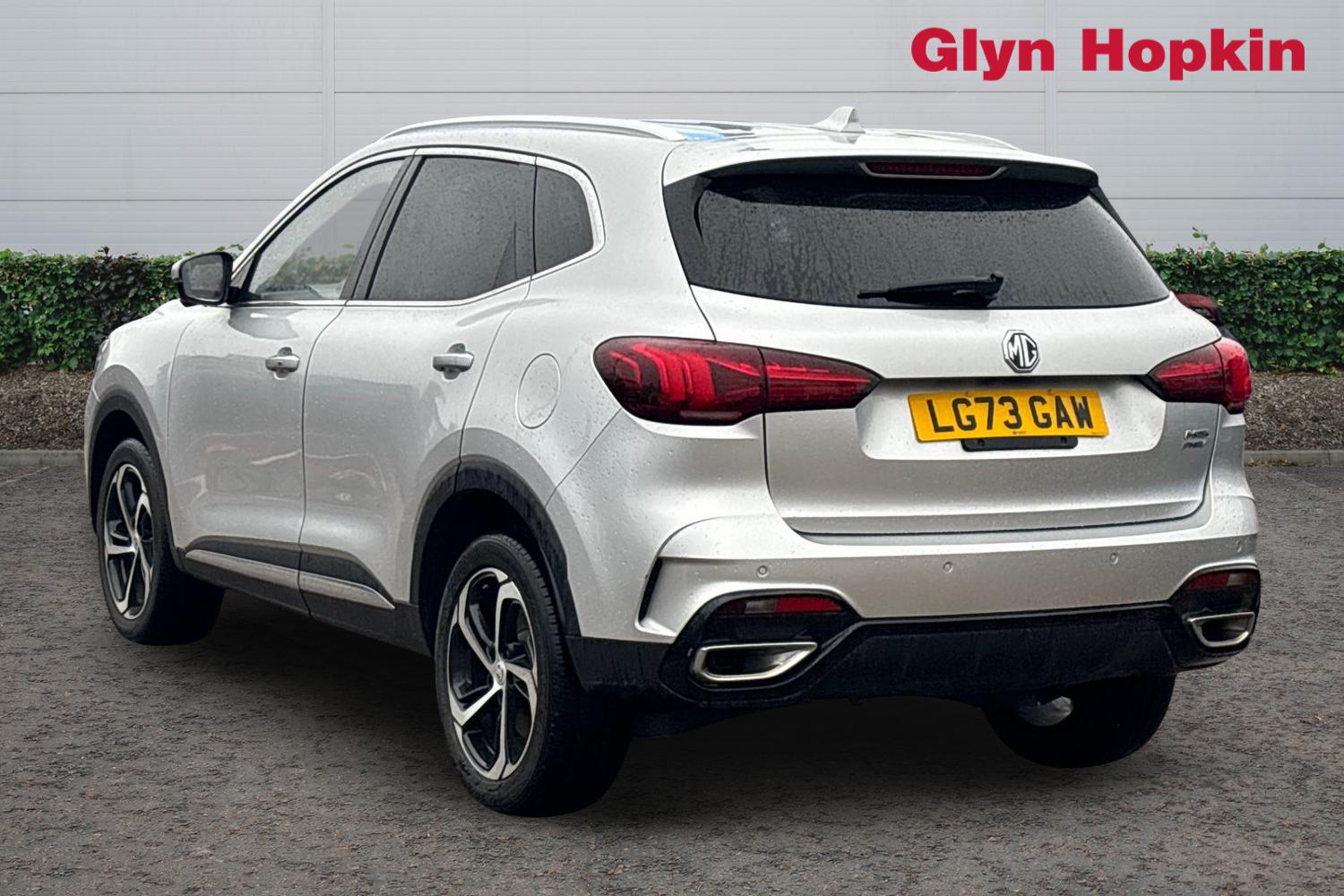 Used MG MG HS 2023 for sale - 76390160: Photo 5