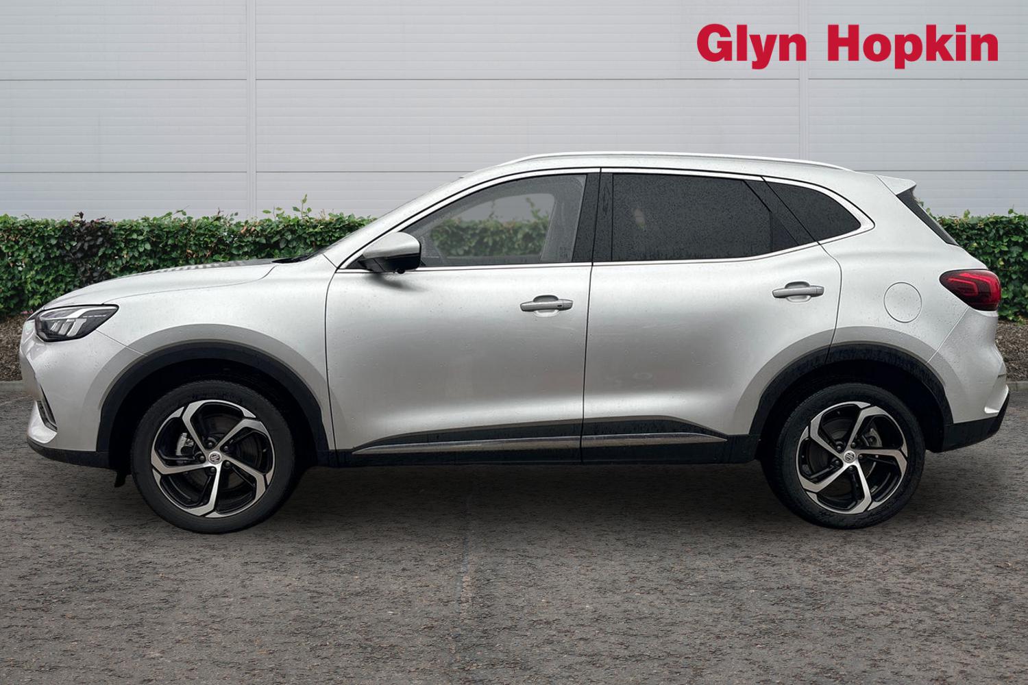 Used MG MG HS 2023 for sale - 76390160: Photo 6