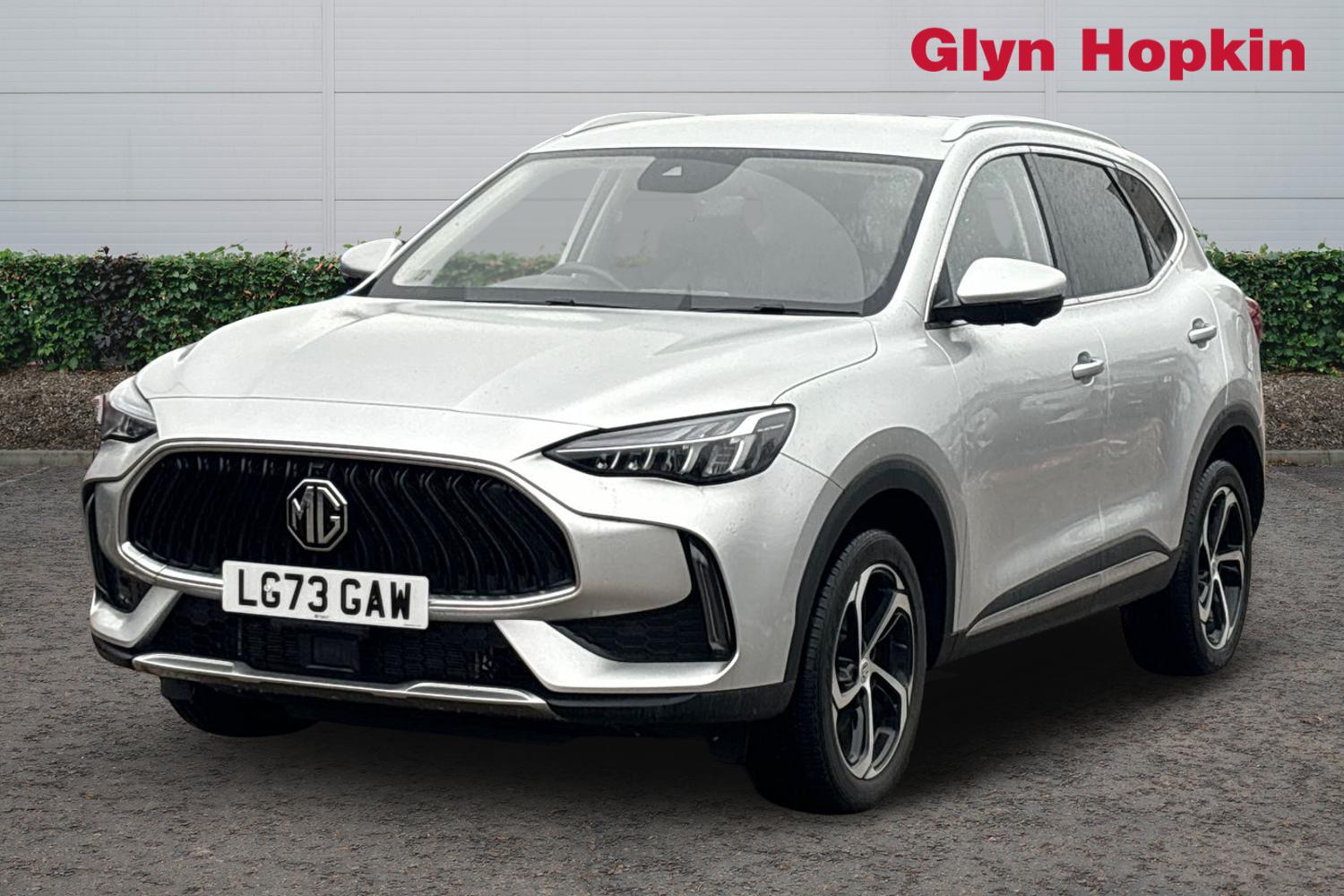 Used MG MG HS 2023 for sale - 76390160: Photo 7