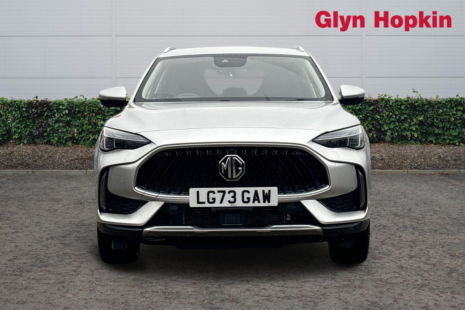 Used MG MG HS 2023 for sale - 76390160: Photo 8