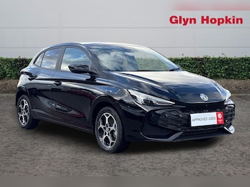 2025 - 1.5 Hybrid Trophy 5dr Auto