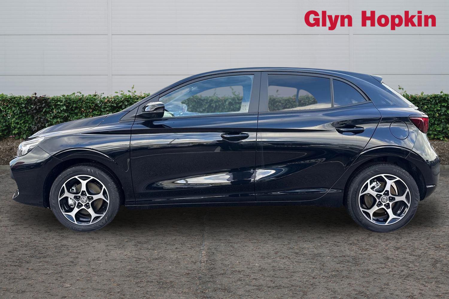 Used MG MG3 2025 for sale - 77372946: Photo 6