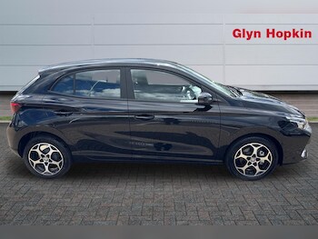 Used MG MG3 2026 for sale - 78590741: Photo