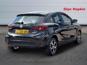 Used MG MG3 2026 for sale - 78590741: Photo