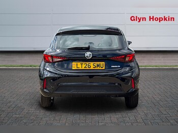 Used MG MG3 2026 for sale - 78590741: Photo
