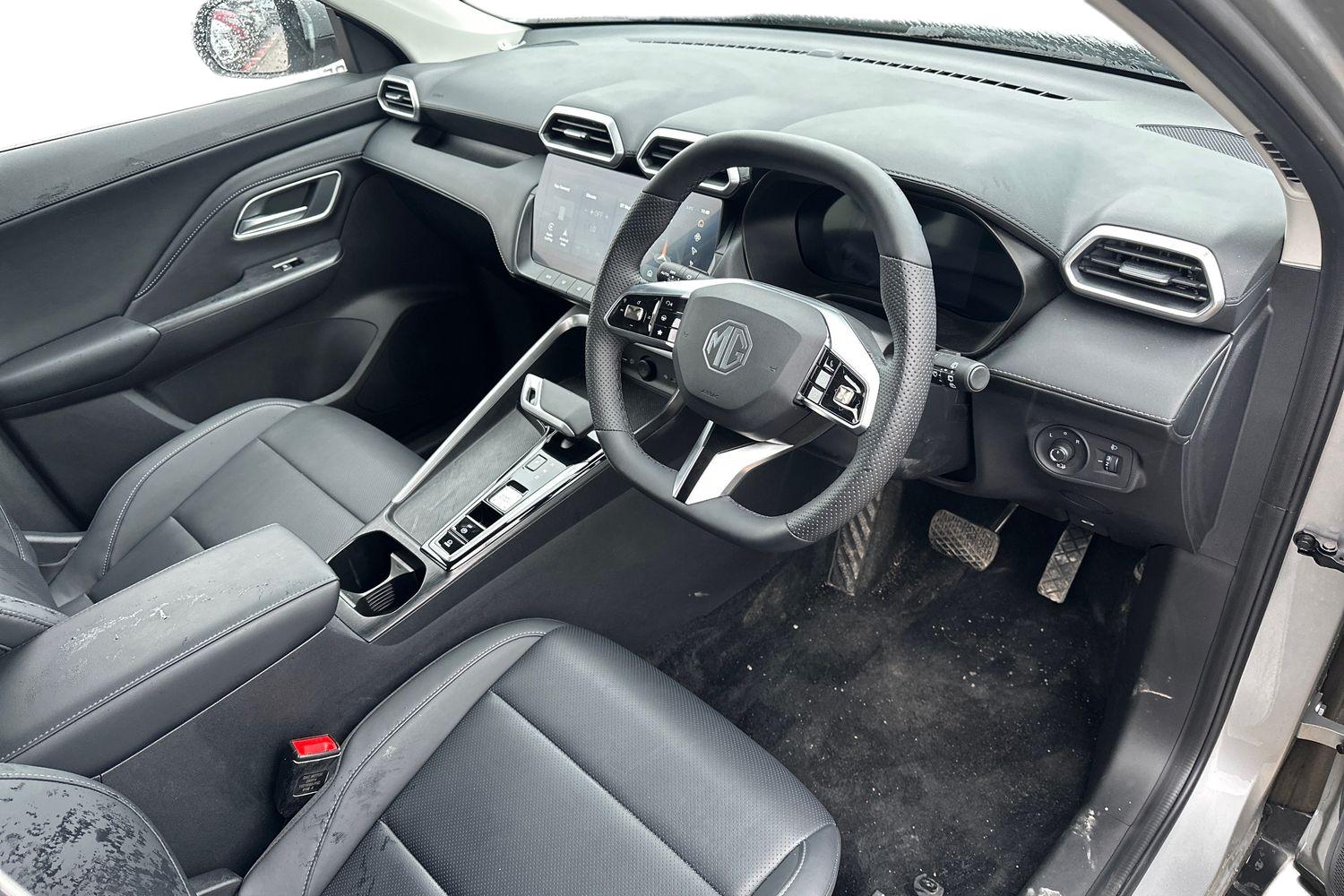 Used MG MG ZS 2025 for sale - 77042945: Photo 10