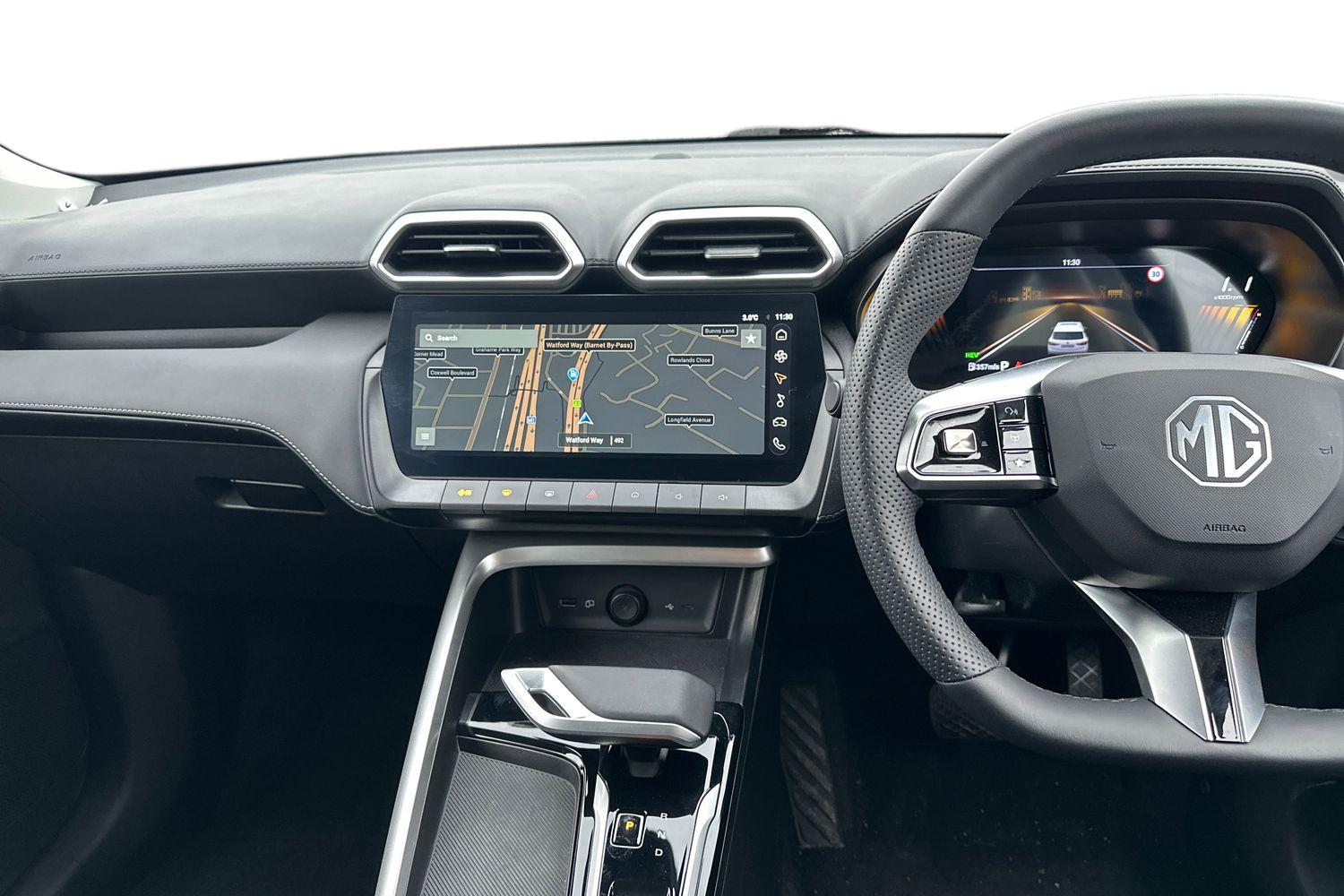 Used MG MG ZS 2025 for sale - 77042945: Photo 12