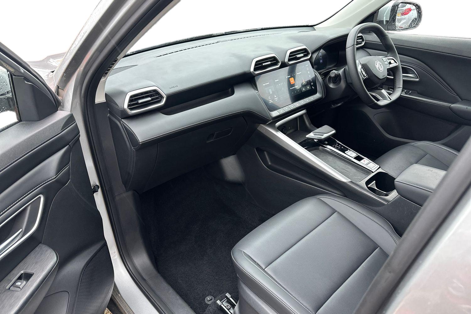 Used MG MG ZS 2025 for sale - 77042945: Photo 13