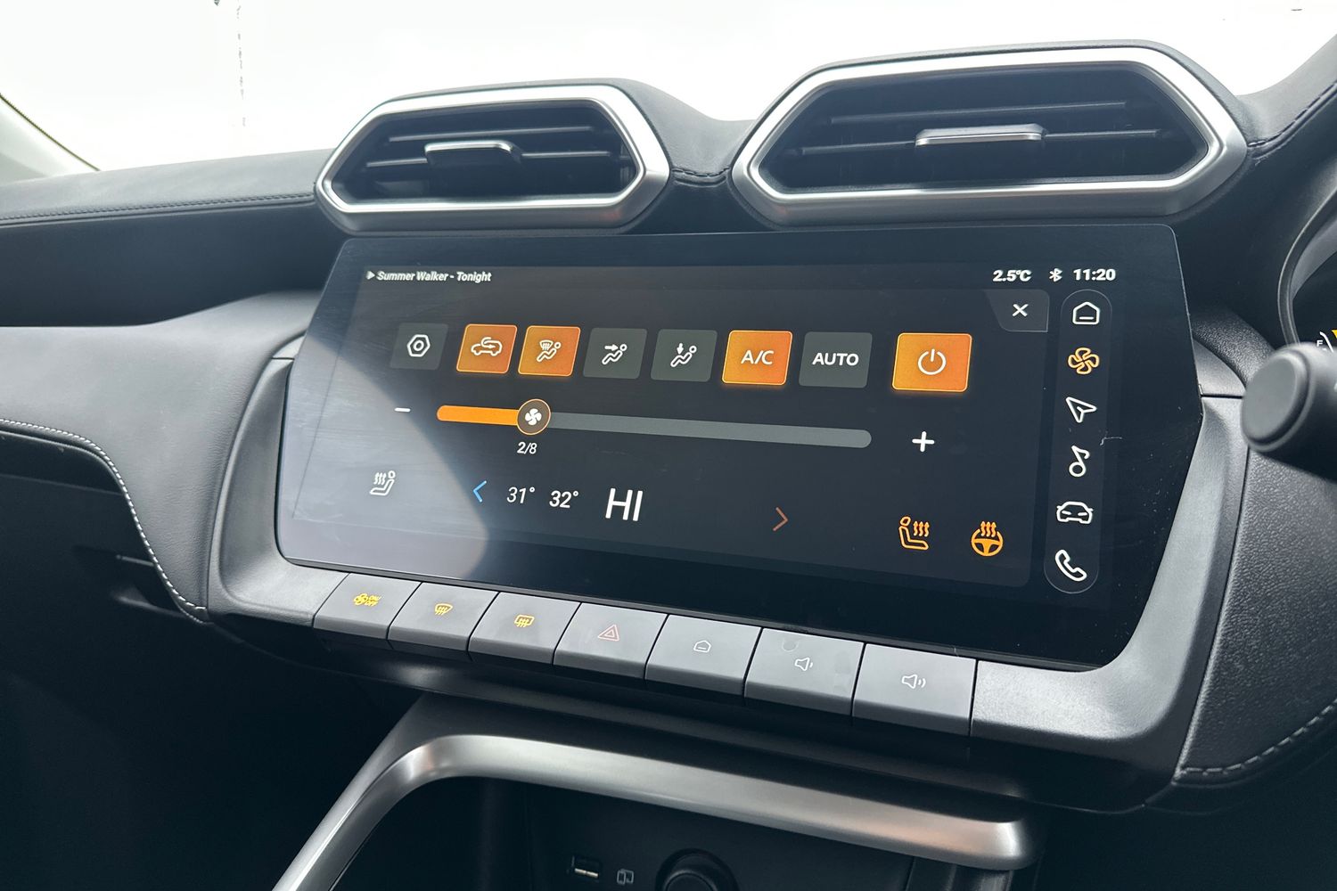 Used MG MG ZS 2025 for sale - 77042945: Photo 15