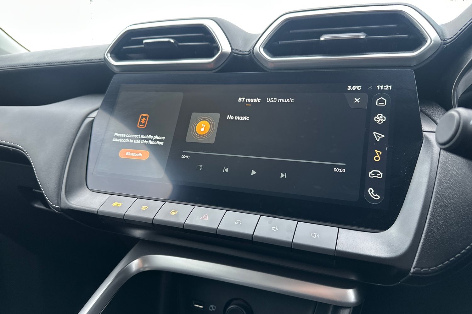 Used MG MG ZS 2025 for sale - 77042945: Photo 17