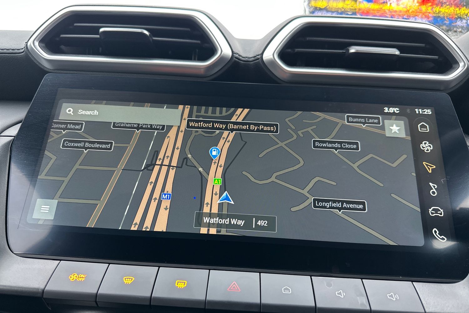 Used MG MG ZS 2025 for sale - 77042945: Photo 18