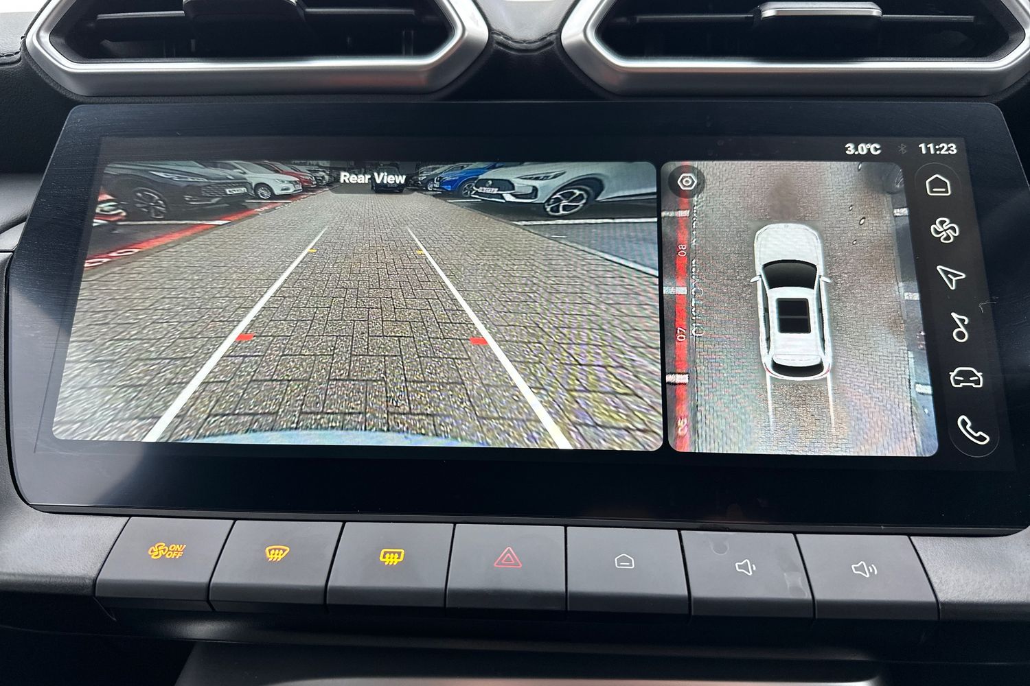 Used MG MG ZS 2025 for sale - 77042945: Photo 19