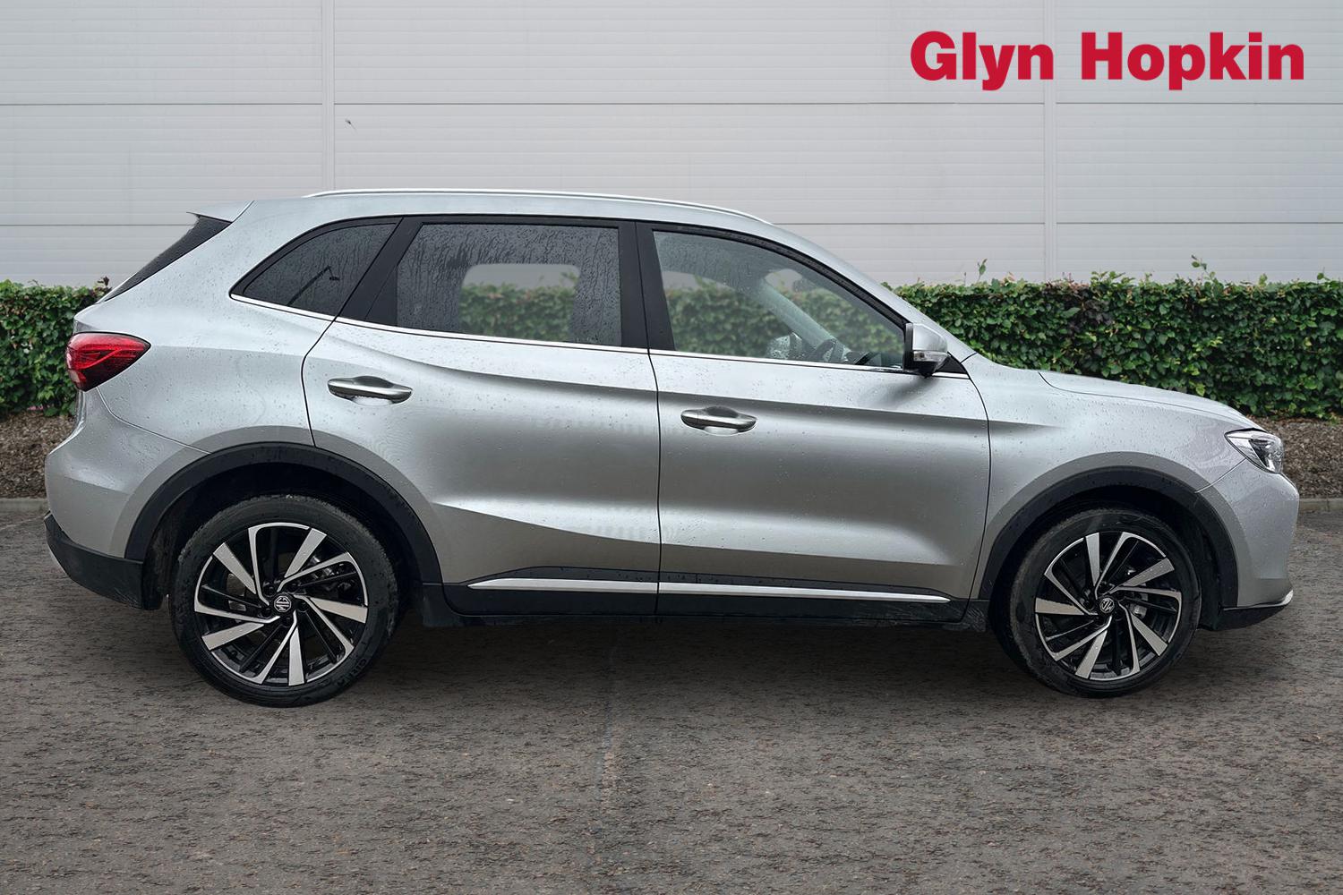 Used MG MG ZS 2025 for sale - 77042945: Photo 2