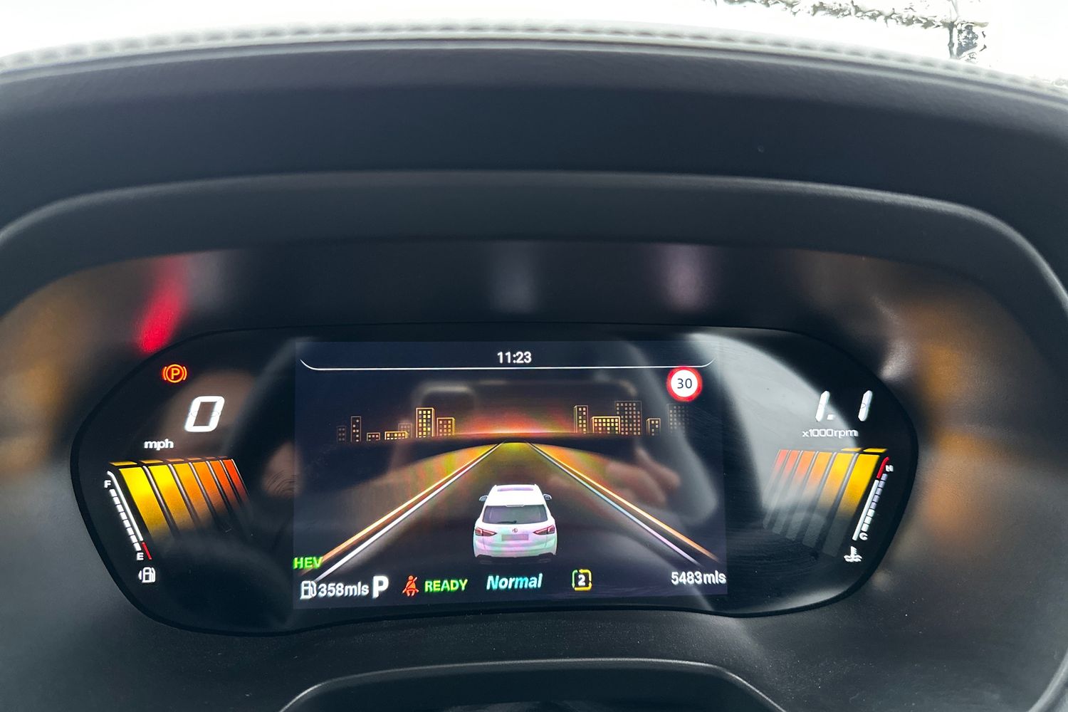 Used MG MG ZS 2025 for sale - 77042945: Photo 20