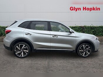 Used MG MG ZS 2025 for sale - 77042945: Photo