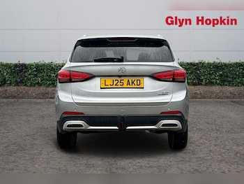 Used MG MG ZS 2025 for sale - 77042945: Photo