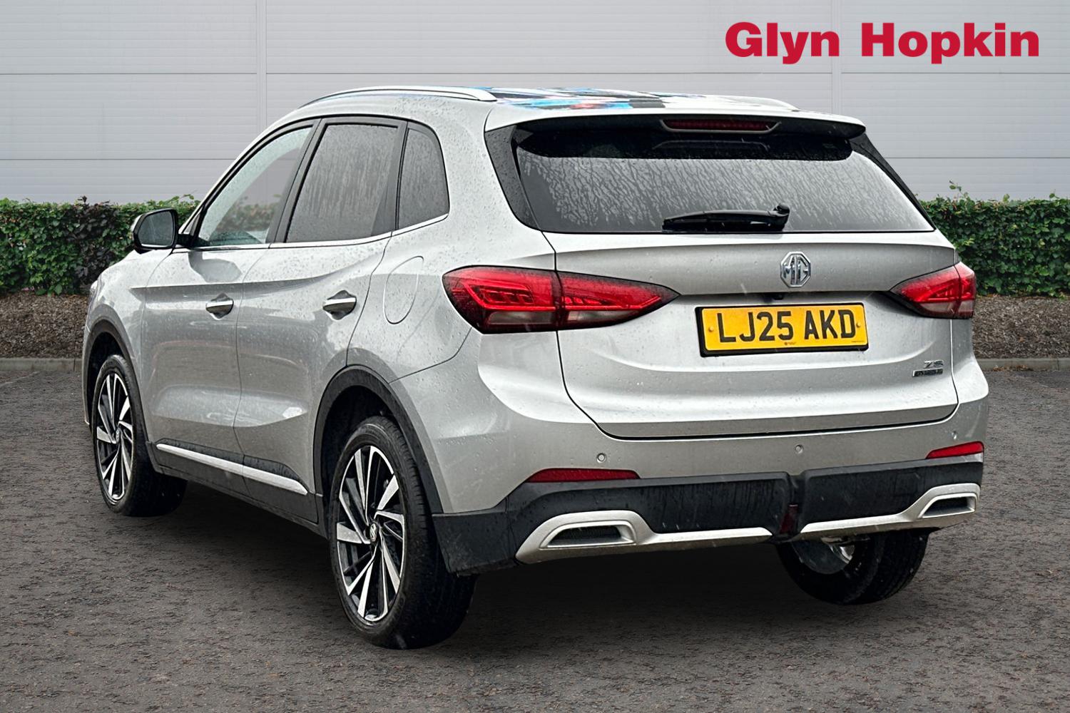 Used MG MG ZS 2025 for sale - 77042945: Photo 5