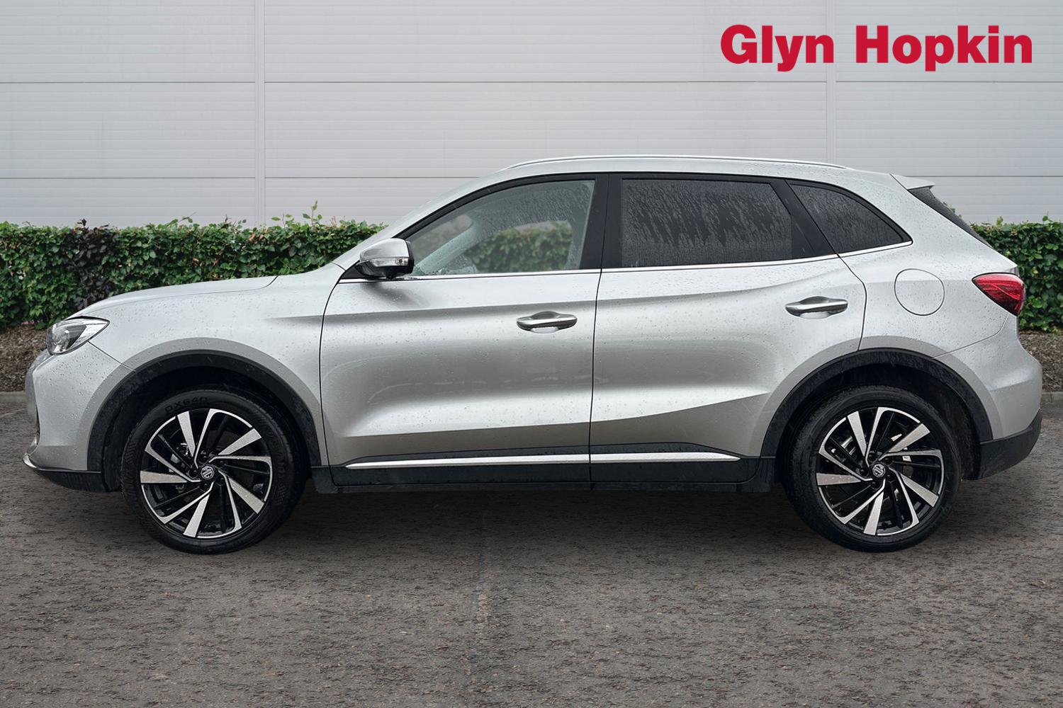 Used MG MG ZS 2025 for sale - 77042945: Photo 6