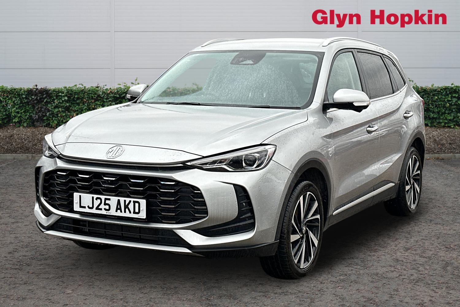 Used MG MG ZS 2025 for sale - 77042945: Photo 7