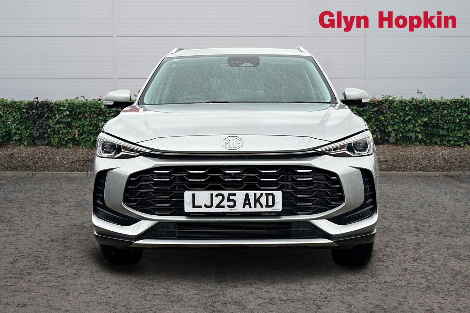 Used MG MG ZS 2025 for sale - 77042945: Photo 8