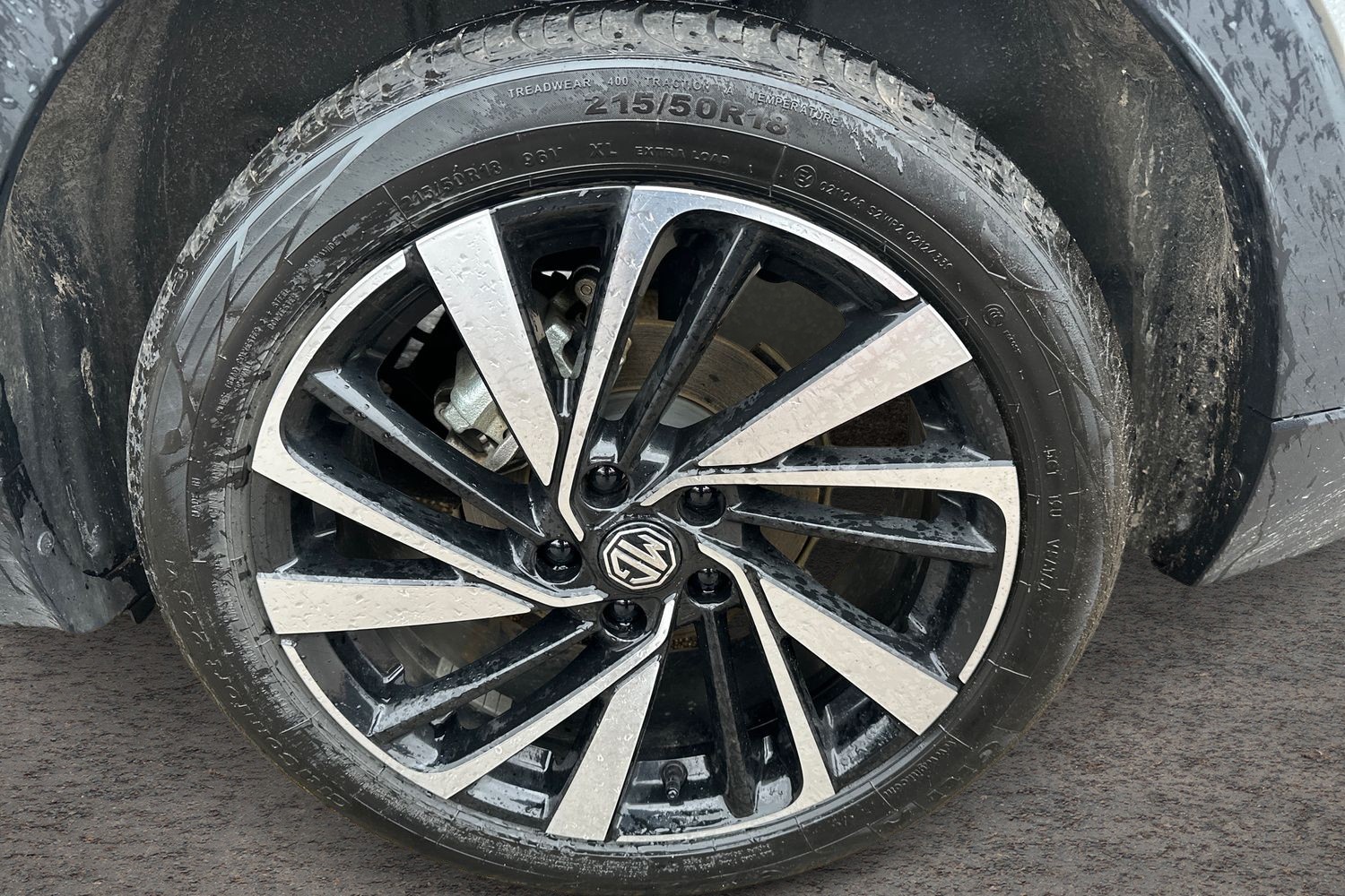 Used MG MG ZS 2025 for sale - 77042945: Photo 9