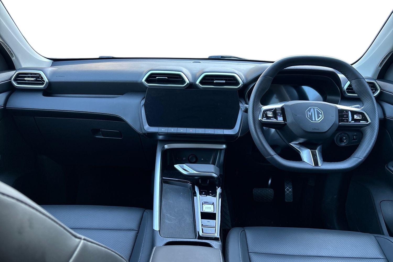 Used MG MG ZS 2025 for sale - 77339343: Photo 12