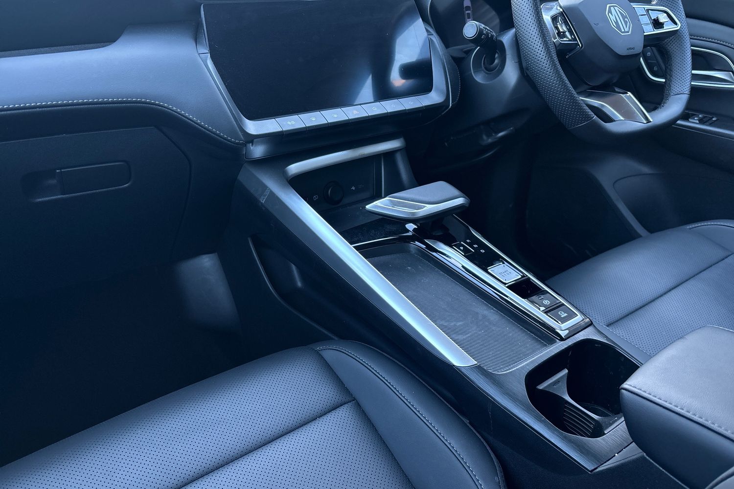 Used MG MG ZS 2025 for sale - 77339343: Photo 14