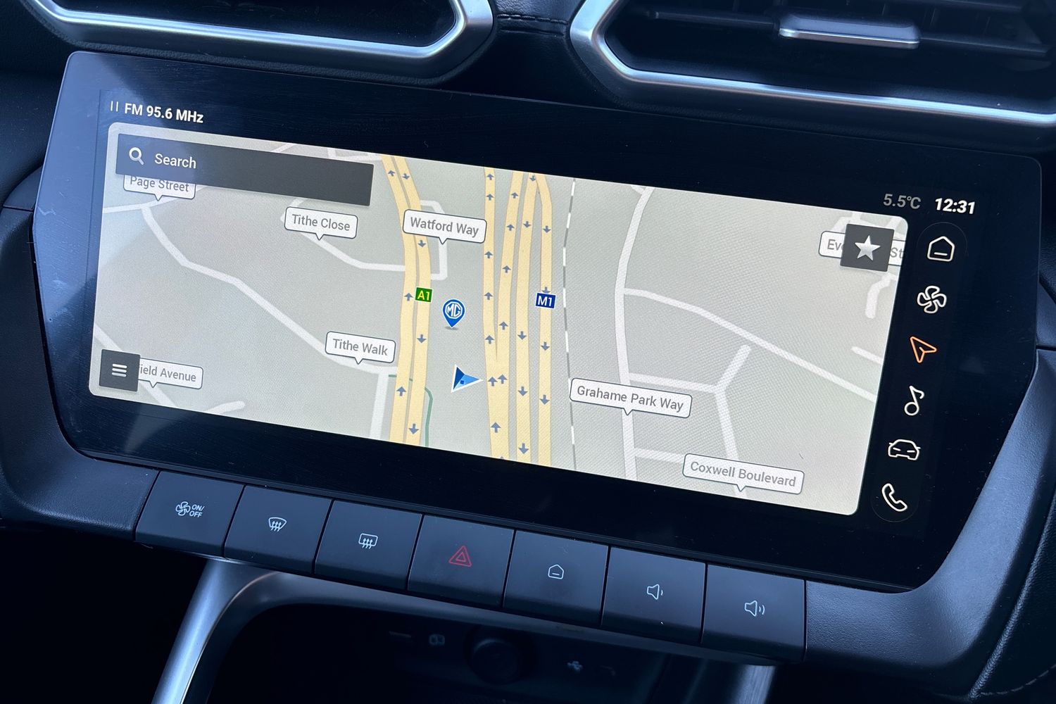 Used MG MG ZS 2025 for sale - 77339343: Photo 18