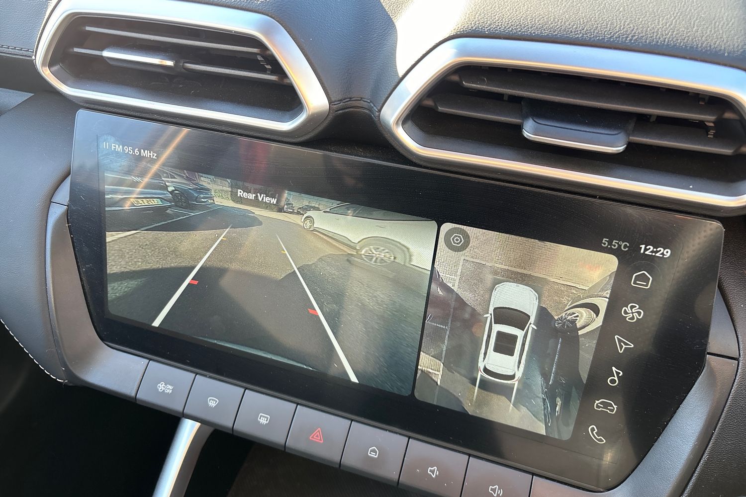 Used MG MG ZS 2025 for sale - 77339343: Photo 19