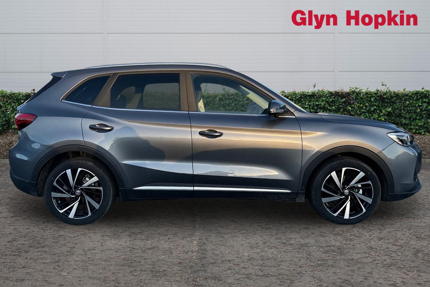 Used MG MG ZS 2025 for sale - 77339343: Photo 2