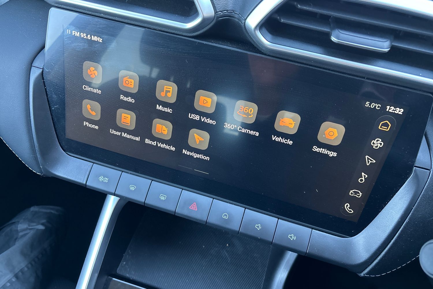 Used MG MG ZS 2025 for sale - 77339343: Photo 26