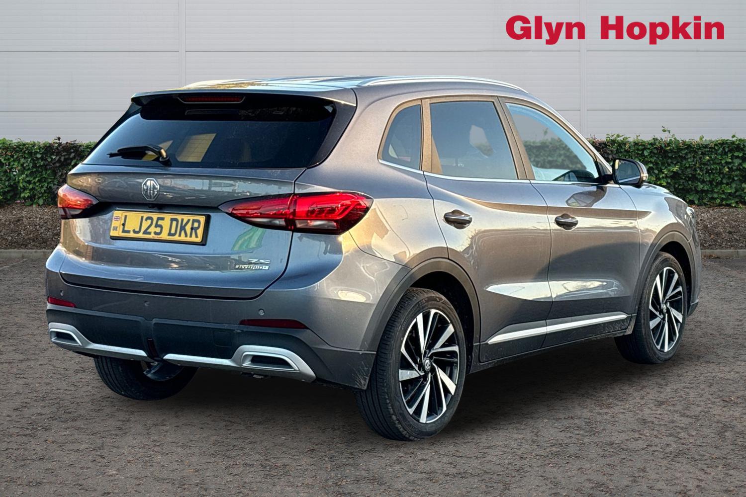 Used MG MG ZS 2025 for sale - 77339343: Photo 3