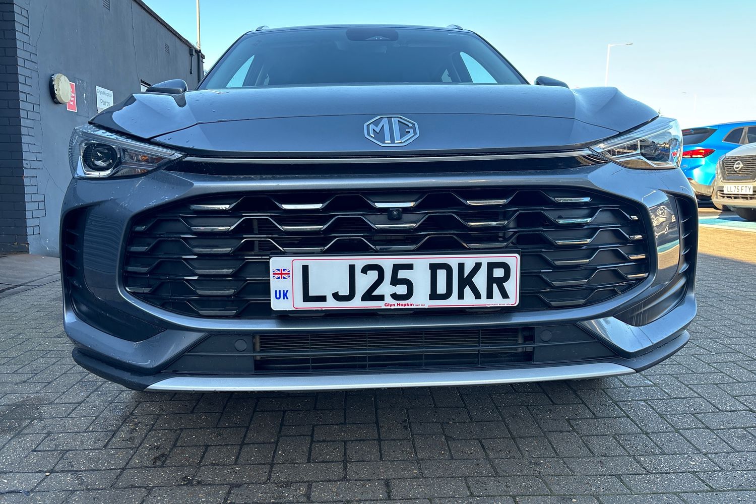 Used MG MG ZS 2025 for sale - 77339343: Photo 32