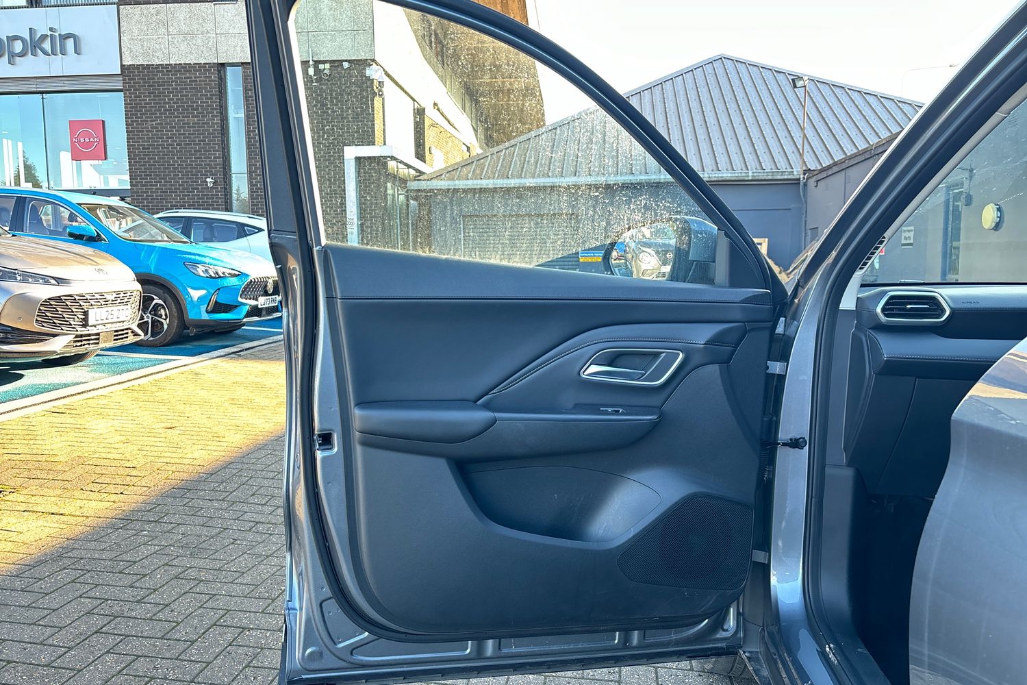 Used MG MG ZS 2025 for sale - 77339343: Photo 35