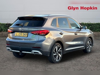 Used MG MG ZS 2025 for sale - 77339343: Photo