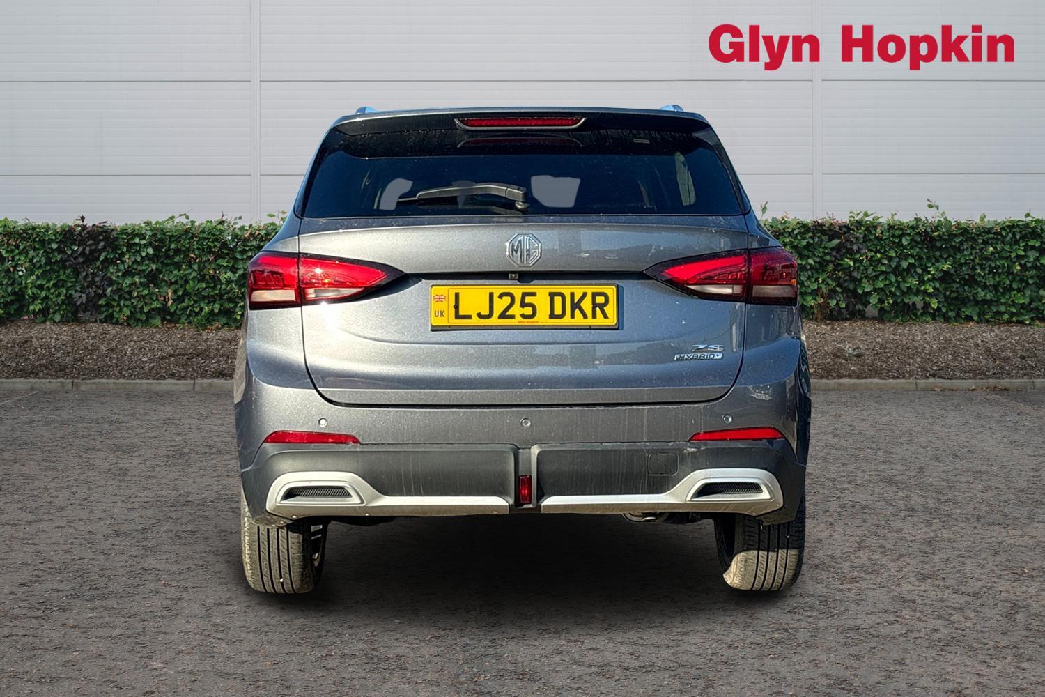 Used MG MG ZS 2025 for sale - 77339343: Photo 4