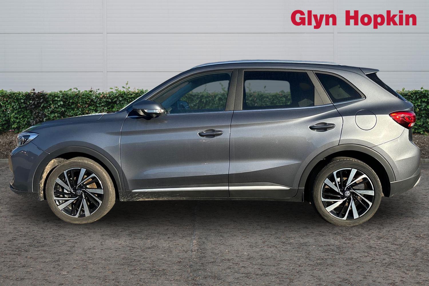 Used MG MG ZS 2025 for sale - 77339343: Photo 6