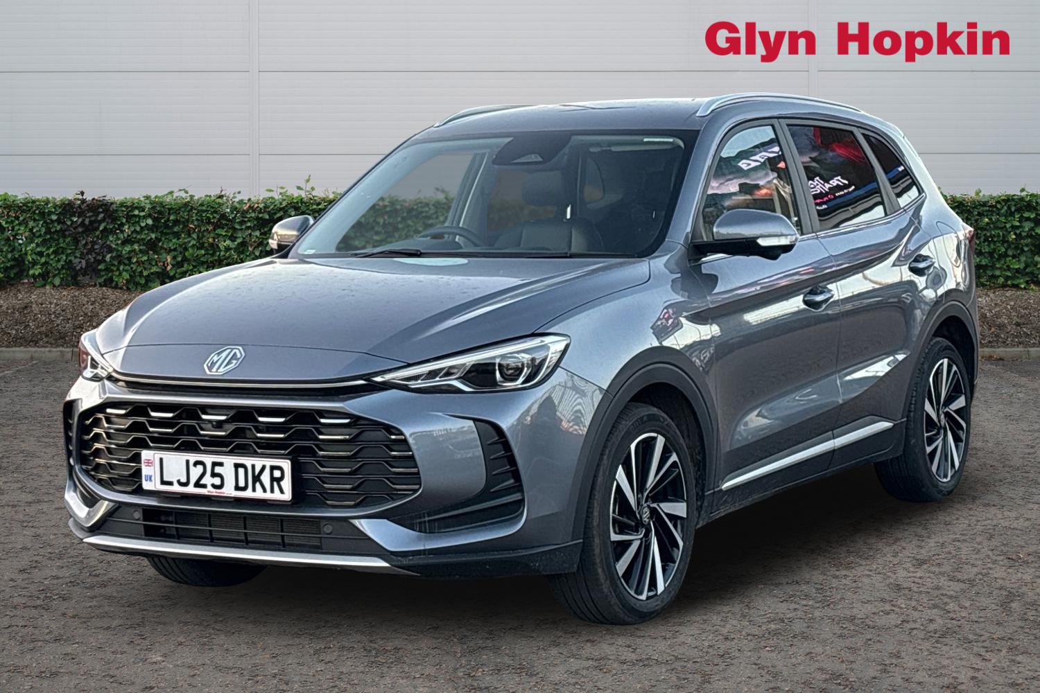 Used MG MG ZS 2025 for sale - 77339343: Photo 7