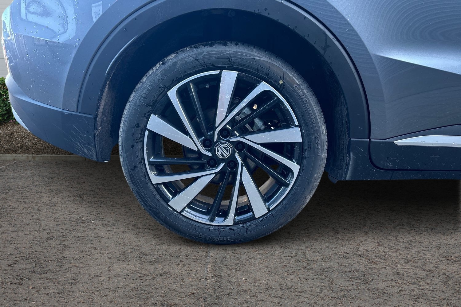 Used MG MG ZS 2025 for sale - 77339343: Photo 9