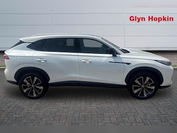 Used MG MG HS 2025 for sale - 77965148: Photo