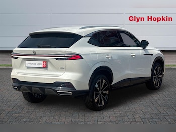 Used MG MG HS 2025 for sale - 77965148: Photo