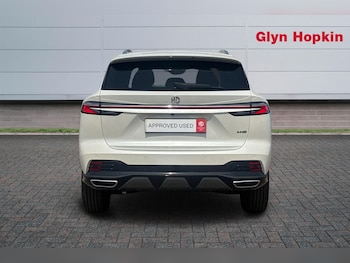 Used MG MG HS 2025 for sale - 77965148: Photo