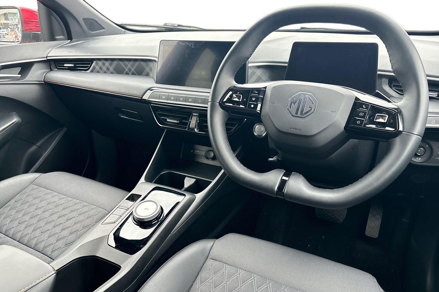 Used MG MG3 2025 for sale - 77673785: Photo 10