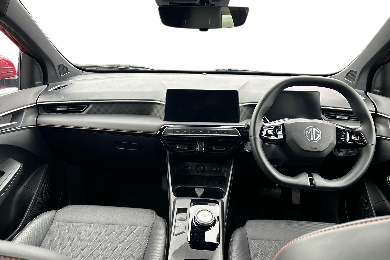 Used MG MG3 2025 for sale - 77673785: Photo 12